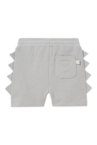 Kids Cotton Shorts